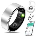 Smart Rings for Men & Women - Image 2