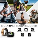 Smart Rings for Men & Women - Image 6