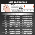 Smart Rings for Men & Women - Image 4